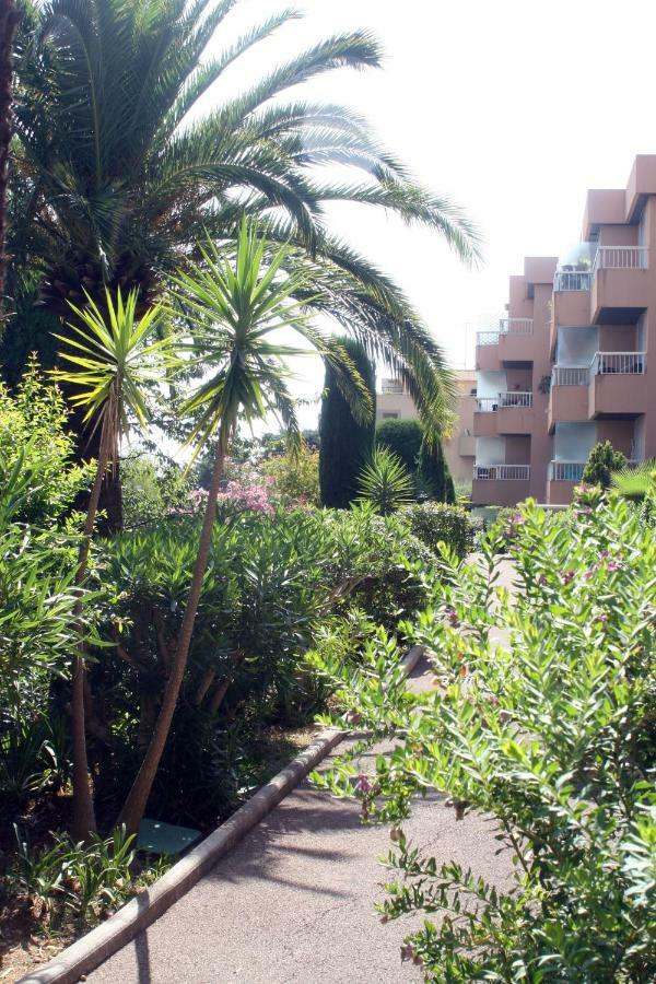 Studio Le Fabrina Riviera ニース エクステリア 写真