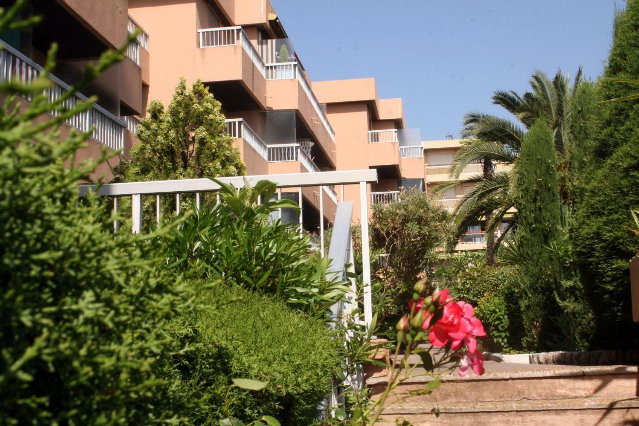 Studio Le Fabrina Riviera ニース エクステリア 写真
