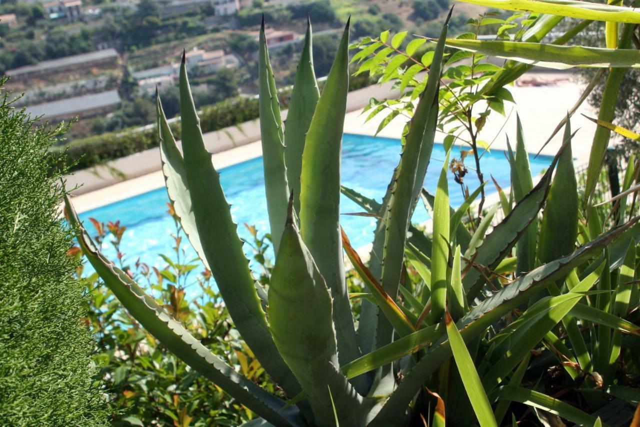 Studio Le Fabrina Riviera ニース エクステリア 写真