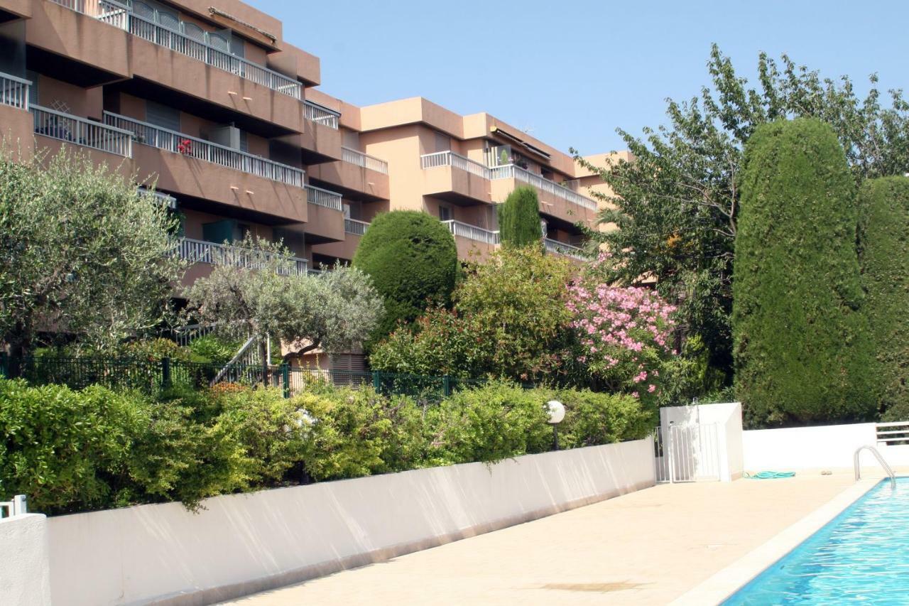 Studio Le Fabrina Riviera ニース エクステリア 写真
