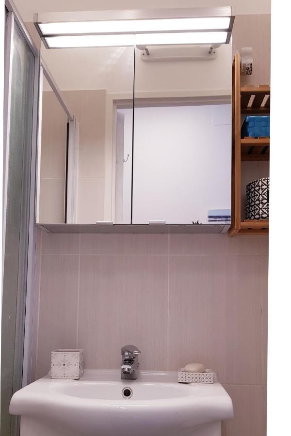 Studio Le Fabrina Riviera ニース エクステリア 写真