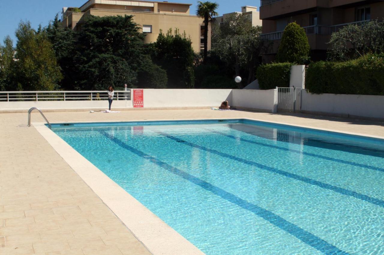 Studio Le Fabrina Riviera ニース エクステリア 写真