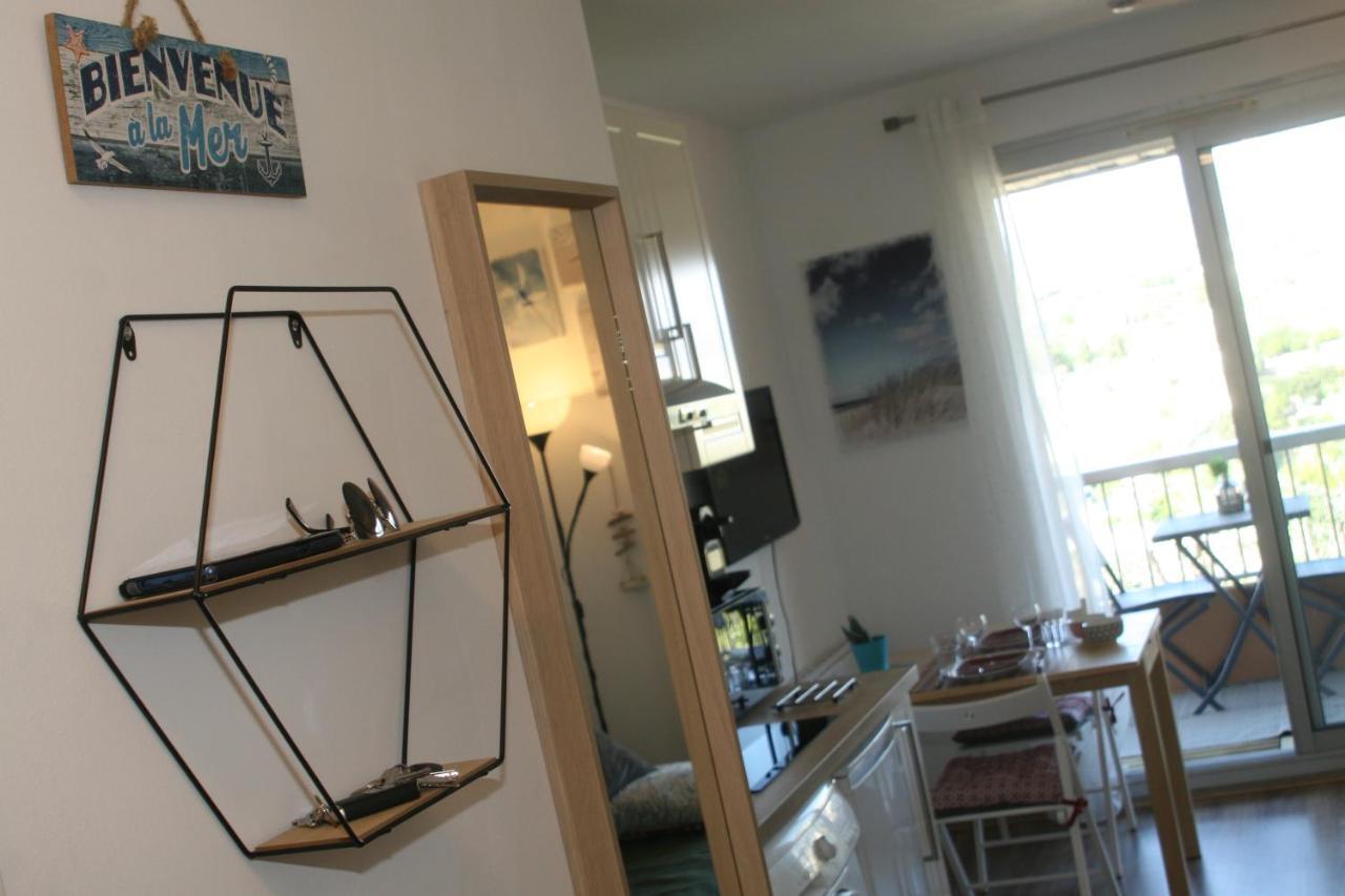 Studio Le Fabrina Riviera ニース エクステリア 写真