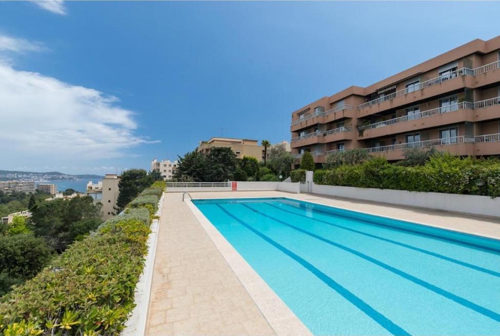 Studio Le Fabrina Riviera ニース エクステリア 写真