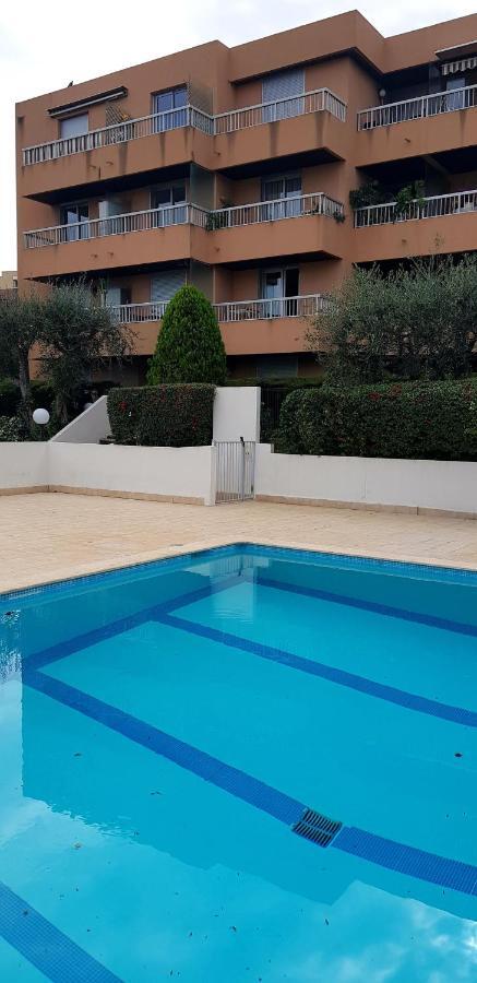 Studio Le Fabrina Riviera ニース エクステリア 写真