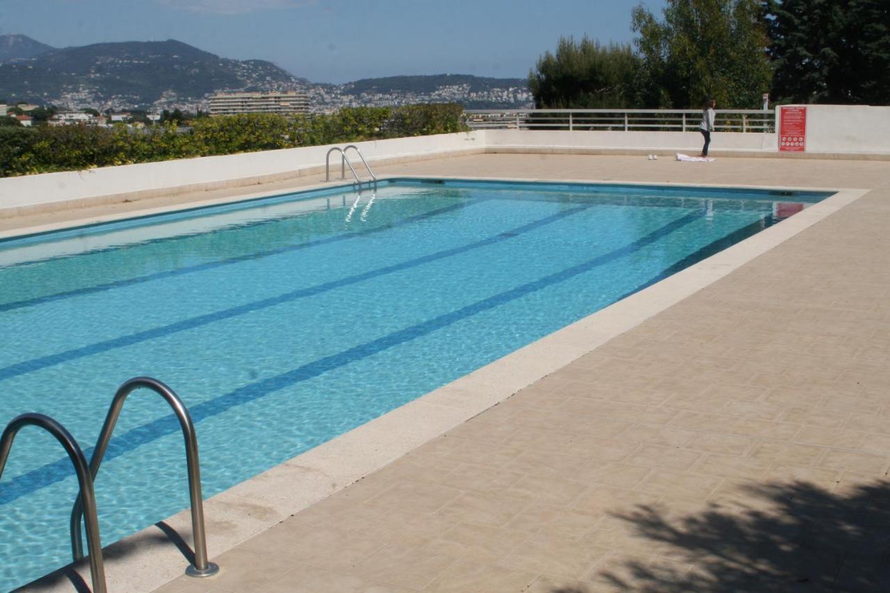 Studio Le Fabrina Riviera ニース エクステリア 写真